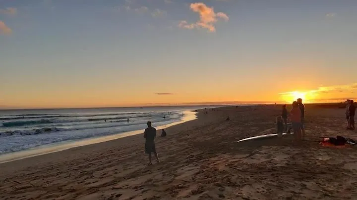 Jandia Beach Morro Jable  Morro Jable (Fuerteventura)