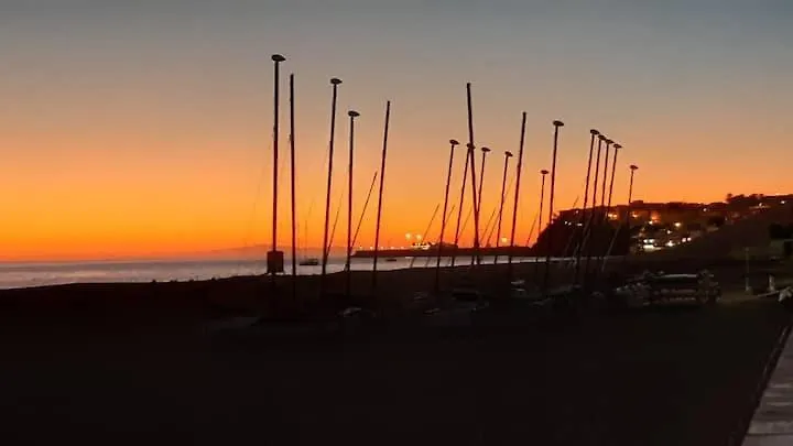 Apartmán Jandia Beach Morro Jable