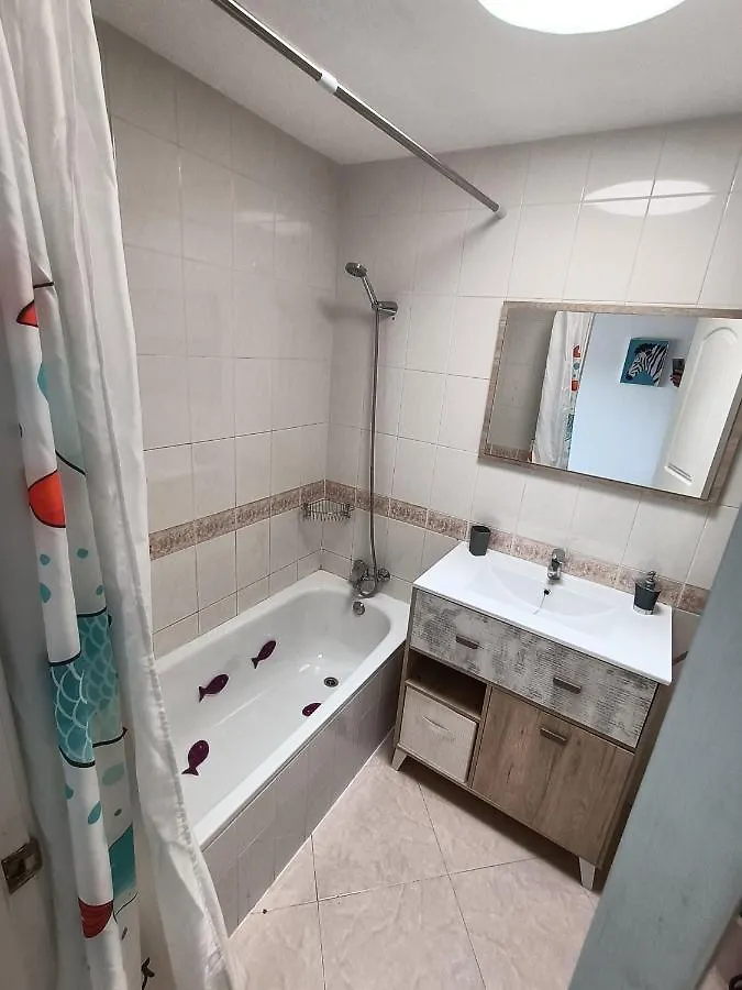 Apartmán Jandia Beach Morro Jable