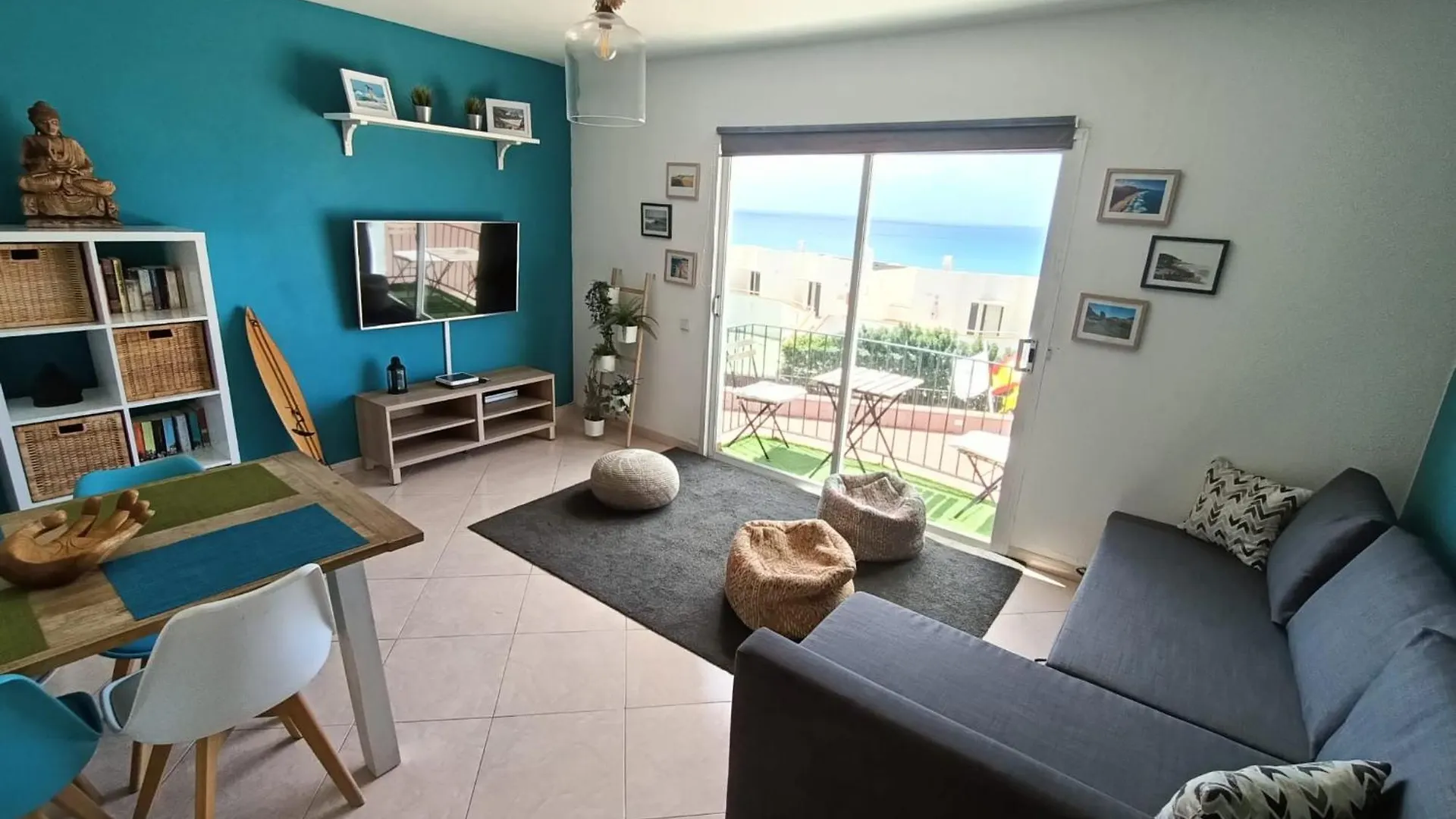 Apartmán Jandia Beach Morro Jable