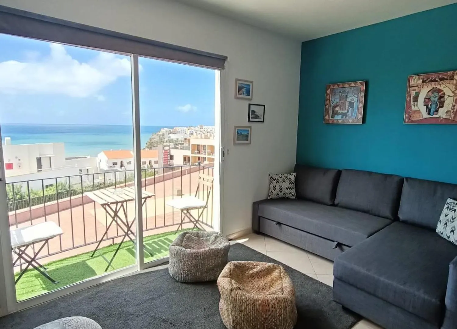 Jandia Beach Morro Jable  Apartmán Morro Jable (Fuerteventura)