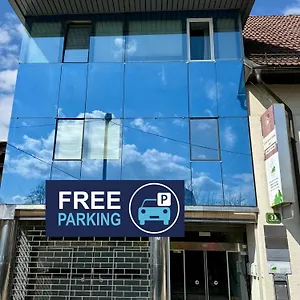  Appartamento Park Siska Slovenia