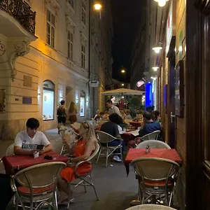  Appartamento Kh Stephansplatz Austria