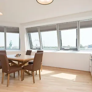  Appartamento Yourapartment Prater Austria