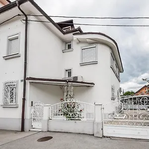  Appartamento Kavon Slovenia